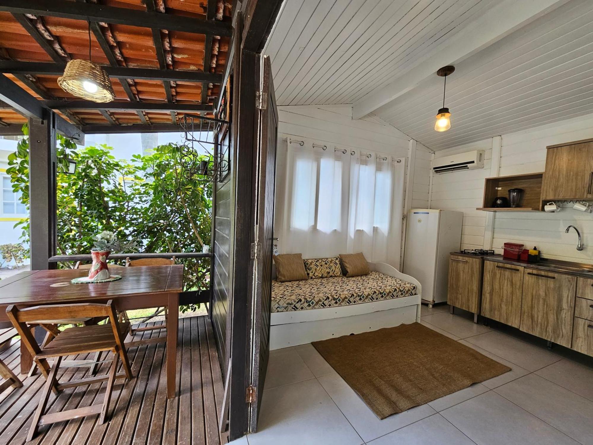 Pousada Quinta Da Margem Florianópolis Exteriör bild