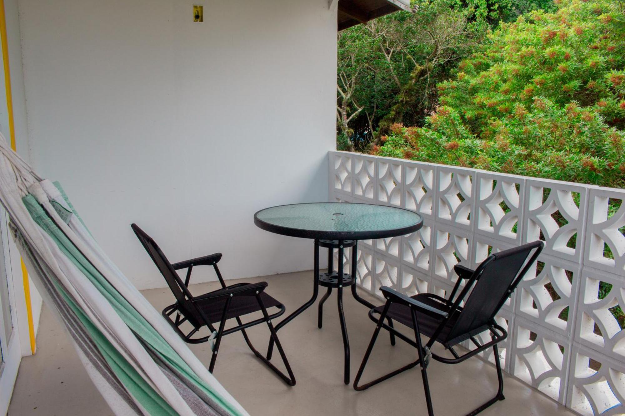 Pousada Quinta Da Margem Florianópolis Exteriör bild