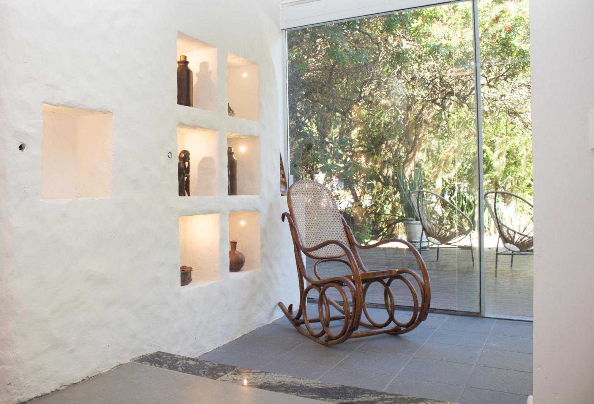 Pousada Quinta Da Margem Florianópolis Exteriör bild