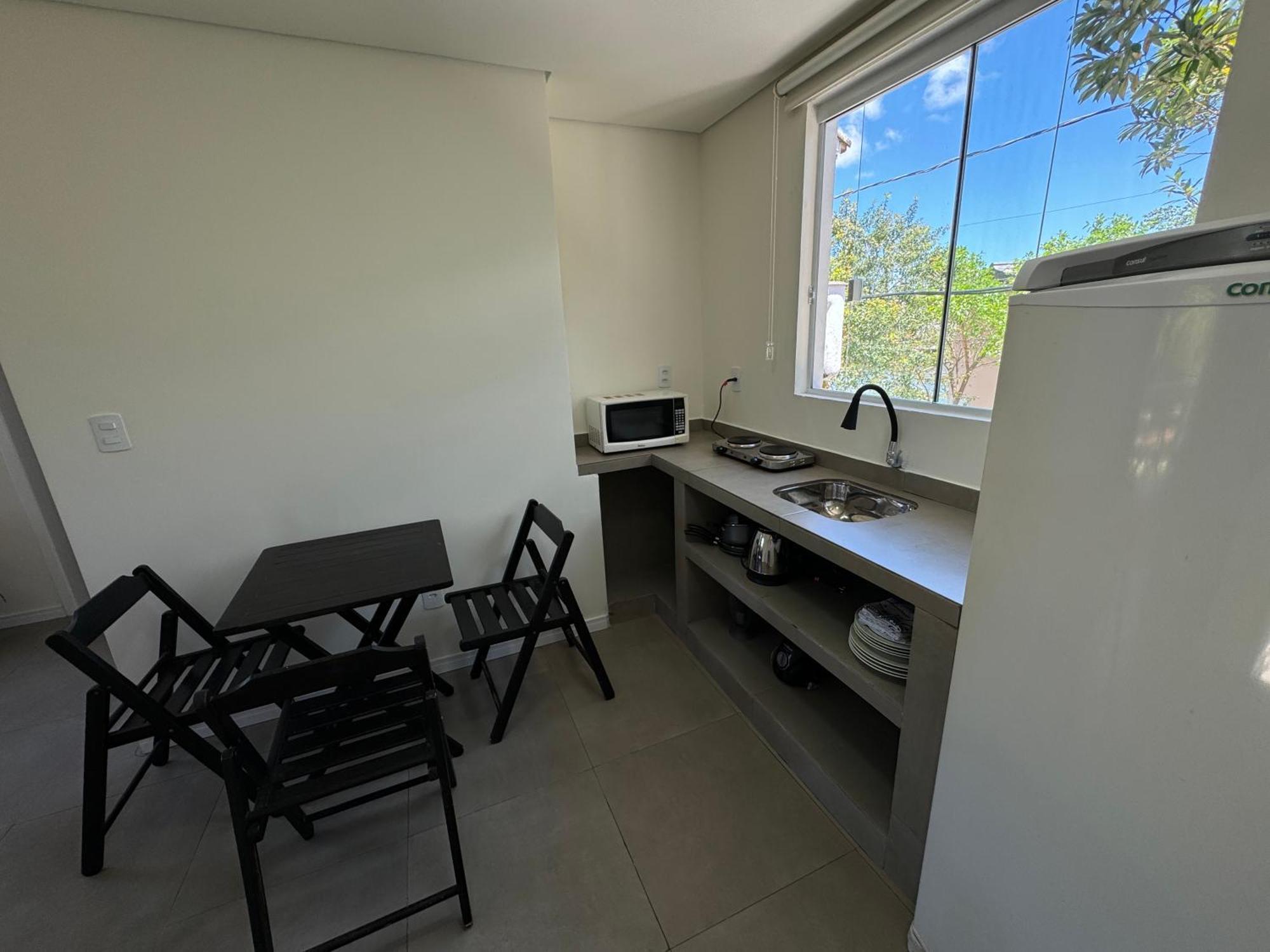 Pousada Quinta Da Margem Florianópolis Exteriör bild