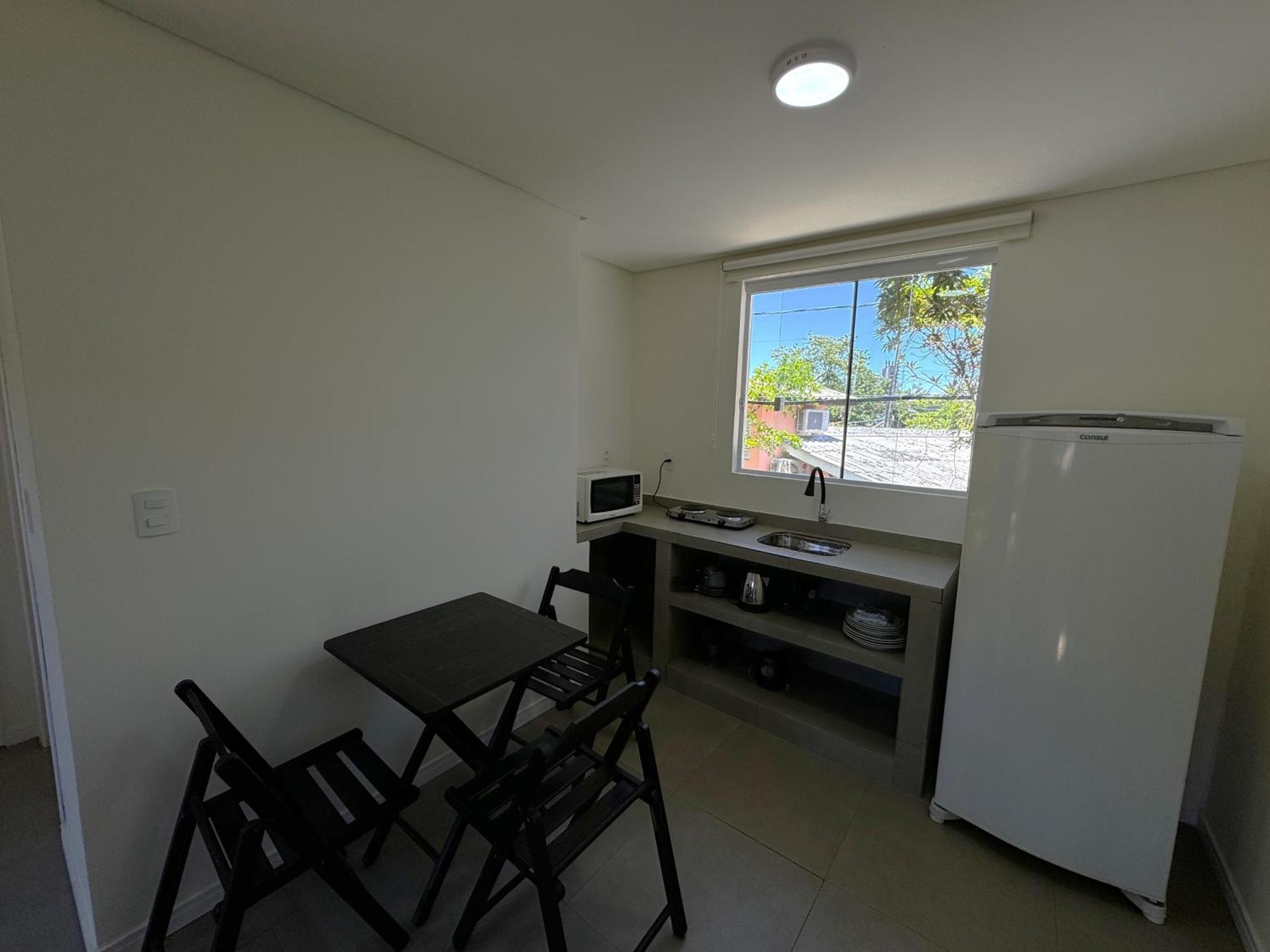 Pousada Quinta Da Margem Florianópolis Exteriör bild